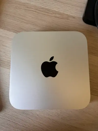 Apple Mac Mini en buen estado - miniatura 1