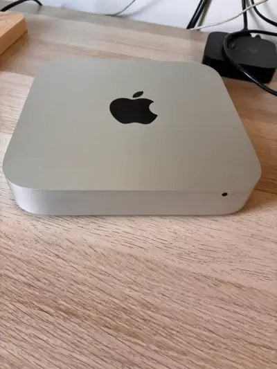 Apple Mac Mini en buen estado - miniatura 2