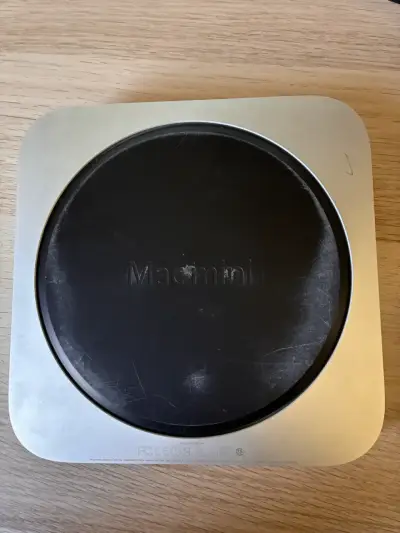 Apple Mac Mini en buen estado - miniatura 4