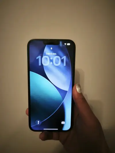 iPhone 14 plus 128 GB - miniatura 1