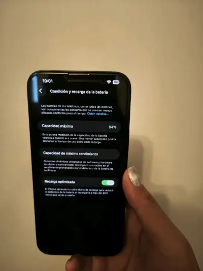 iPhone 14 plus 128 GB - miniatura 2
