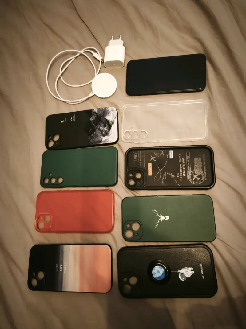 iPhone 14 plus 128 GB - 4