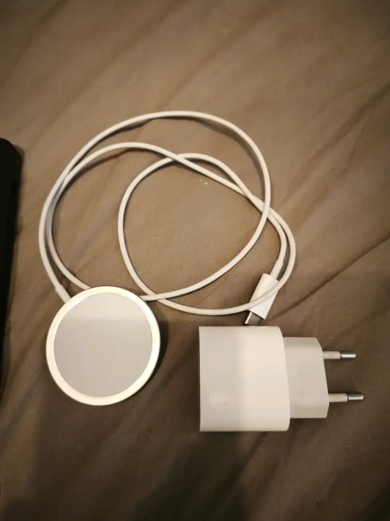 iPhone 14 plus 128 GB - 5