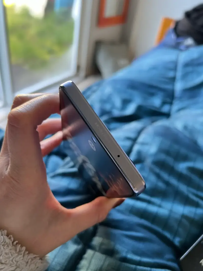 Smartphone Motorola MotoG86 Power - 4