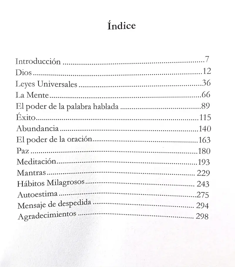 Libro:La Vida Que Anhelas Está En Tus Manos. B.B - 4