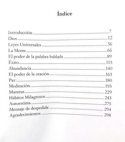 Libro:La Vida Que Anhelas Está En Tus Manos. B.B - miniatura 4
