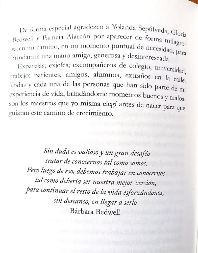 Libro:La Vida Que Anhelas Está En Tus Manos. B.B - 5