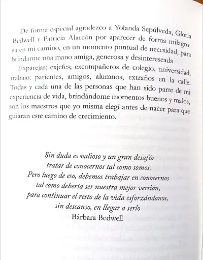 Libro:La Vida Que Anhelas Está En Tus Manos. B.B - miniatura 5