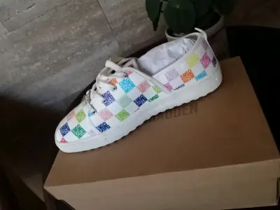 Zapatillas Steve Madden multicolor para mujer - miniatura 3