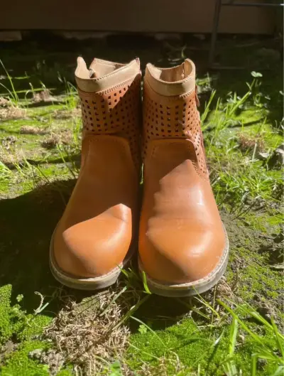 Botines Colloky - miniatura 1