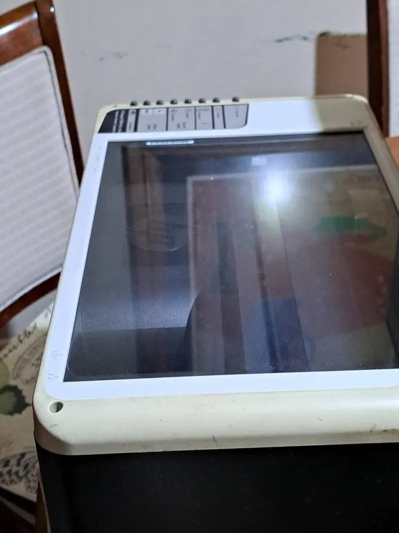 Impresora multifuncional HP Deskjet F2180 - 5