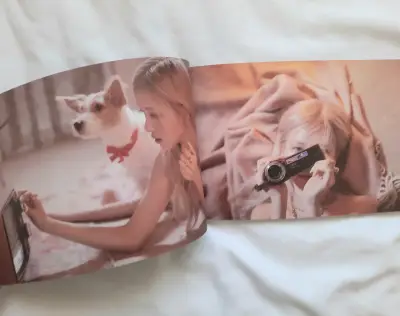 álbum "R" Rosé (blackpink) original - miniatura 1