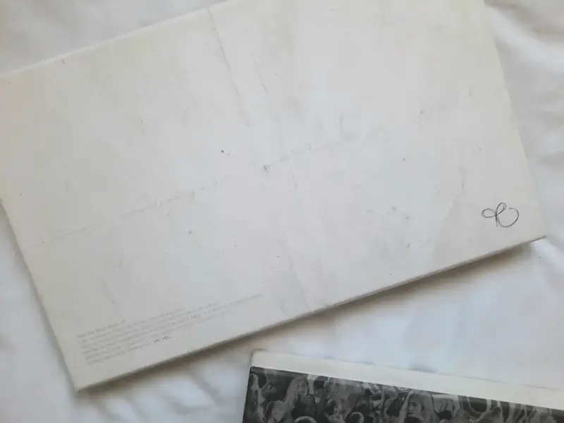 álbum "R" Rosé (blackpink) original - 2