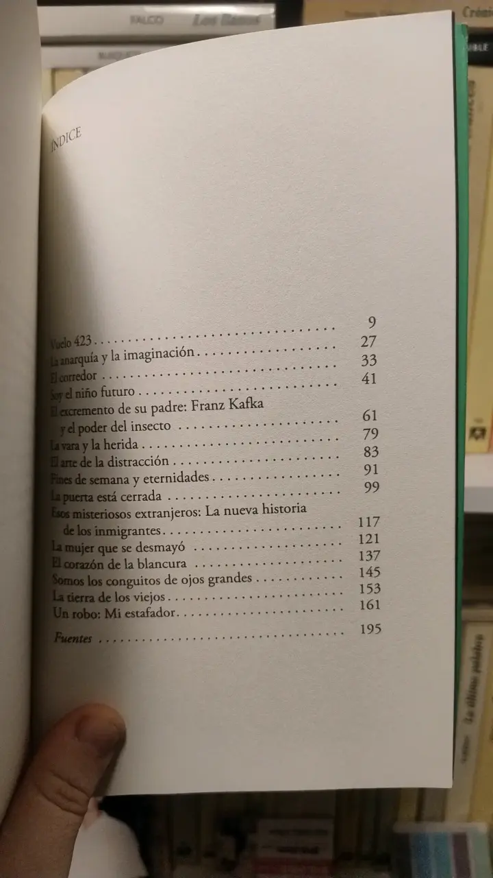 'Amor + Odio' de Hanif Kureishi - 2