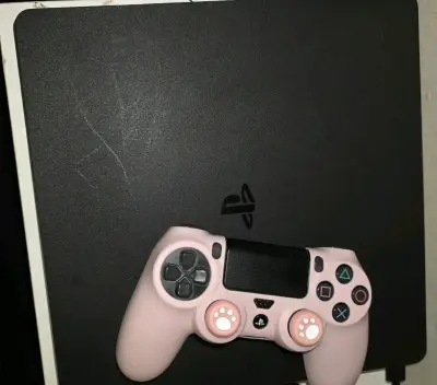 Consola PlayStation 4 1tb - miniatura 1