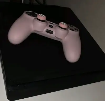 Consola PlayStation 4 1tb - miniatura 2