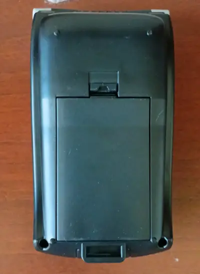 Impresora térmica portátil SSprinter con rollo - miniatura 2