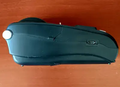 Impresora térmica portátil SSprinter con rollo - miniatura 3