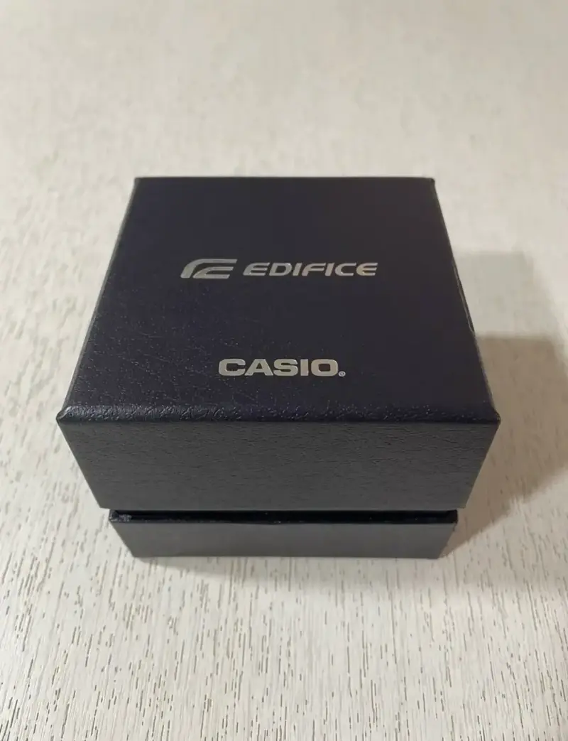 Reloj Casio G-Shock Mod. 5057 G-1010D Usado - 3