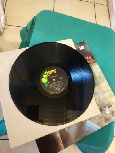 Vinilo Tom Jones It's Not Unusual - miniatura 3