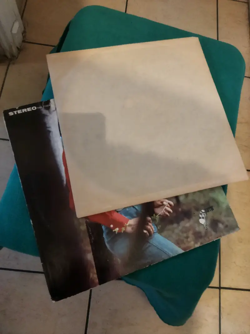 Vinilo Tom Jones It's Not Unusual - 5
