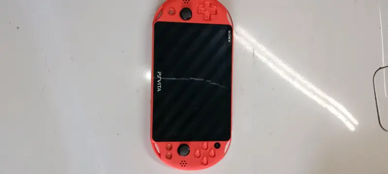 Consola PS Vita Sony con juegos incluidos - 1