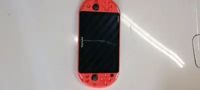 Consola PS Vita Sony con juegos incluidos - miniatura 1