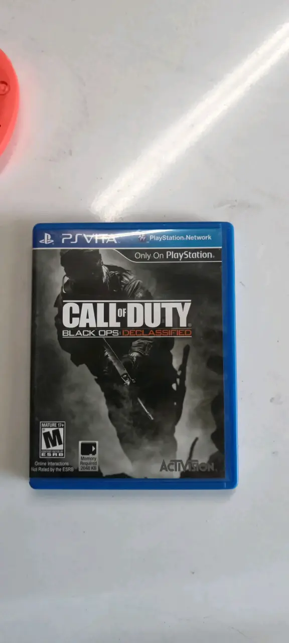 Consola PS Vita Sony con juegos incluidos - 3