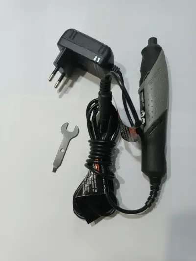 Pack Dremel 7350 + Stylo + accesorios + delantal - miniatura 3