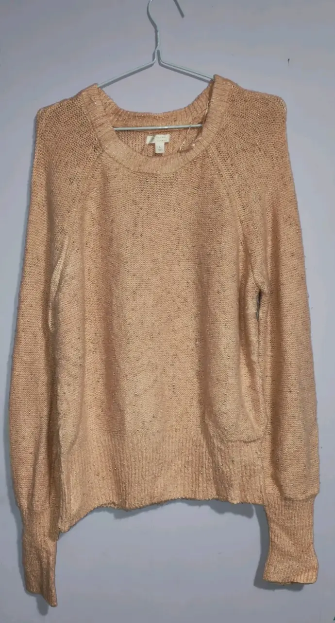 Lote de sweater delgados y gruesos.. - 2