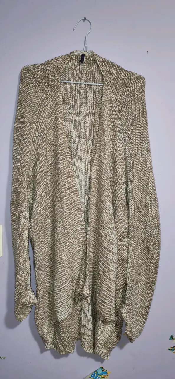 Lote de sweater delgados y gruesos.. - 3