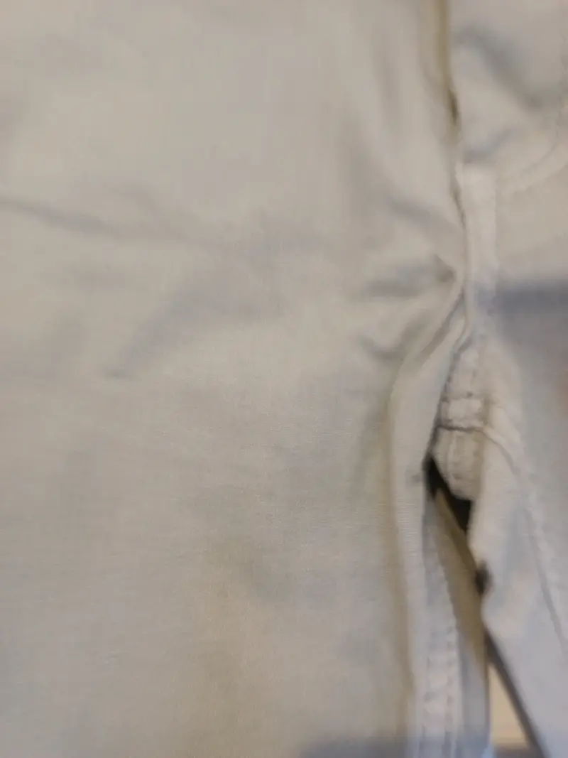 Pantalones de mujer con control de abdomen Aziz - 4