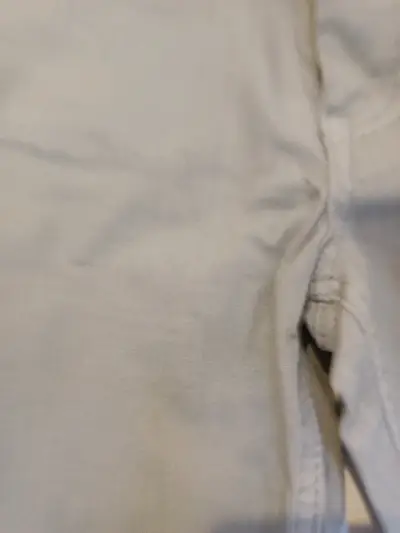 Pantalones de mujer con control de abdomen Aziz - miniatura 4