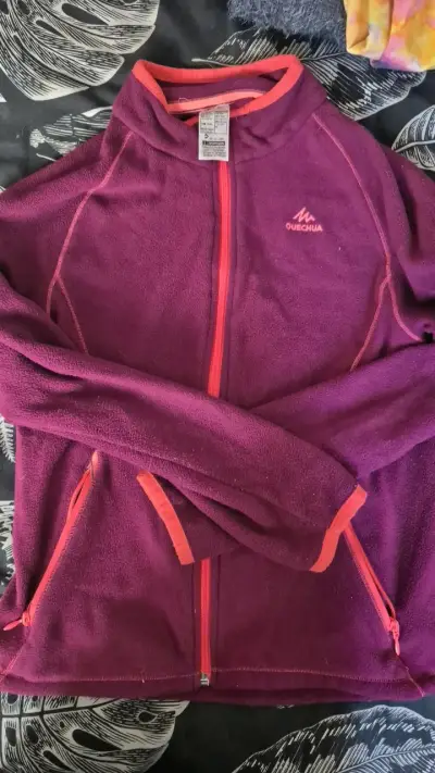 Ropa se niña talla 10, buen estado - miniatura 3