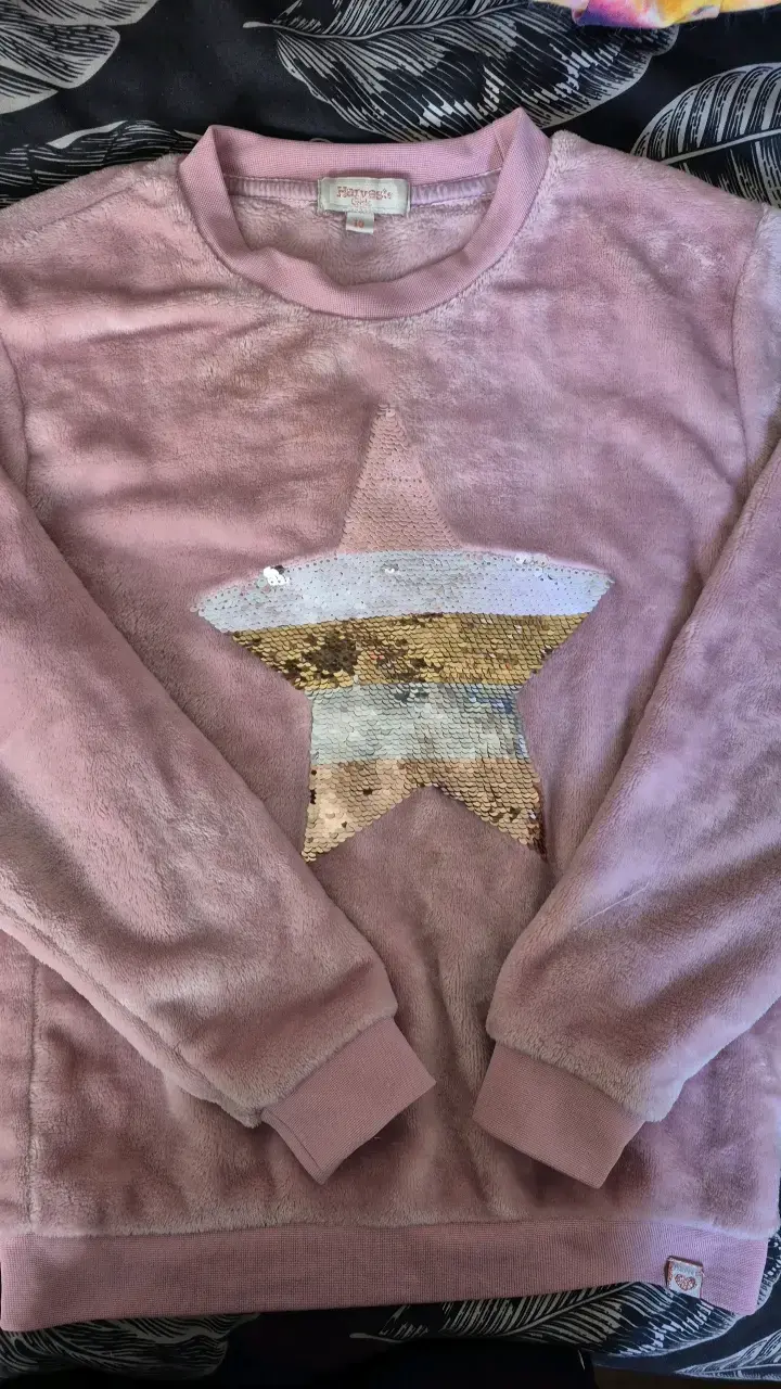 Ropa se niña talla 10, buen estado - 4