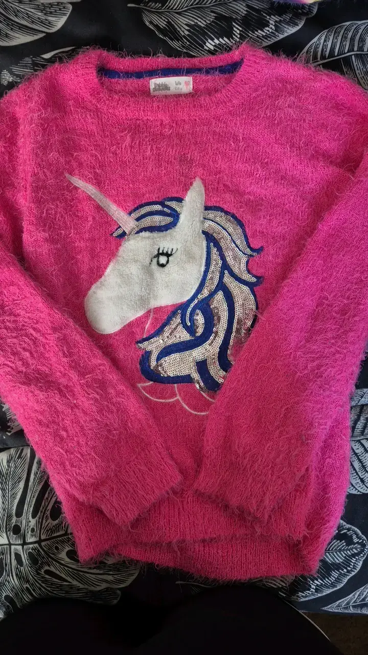 Ropa se niña talla 10, buen estado - 6