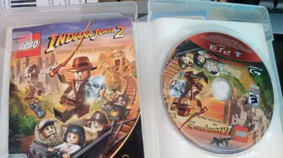 Colección de Juegos PS3 Varios Títulos - miniatura 2