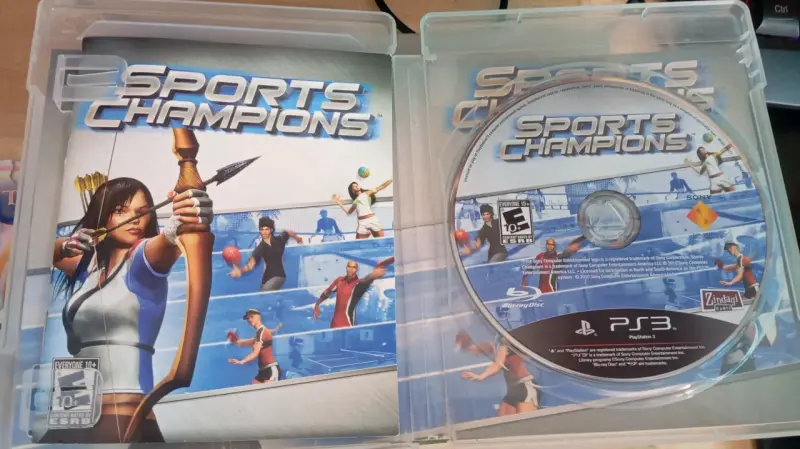 Colección de Juegos PS3 Varios Títulos - 4
