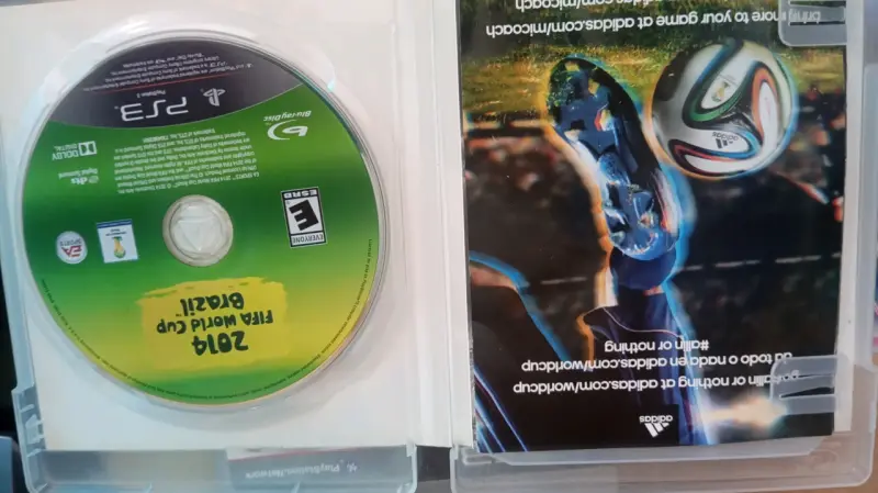 Colección de Juegos PS3 Varios Títulos - 5