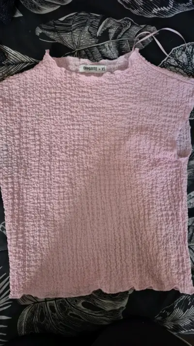 Vestido infantil estampado de sandías - miniatura 3