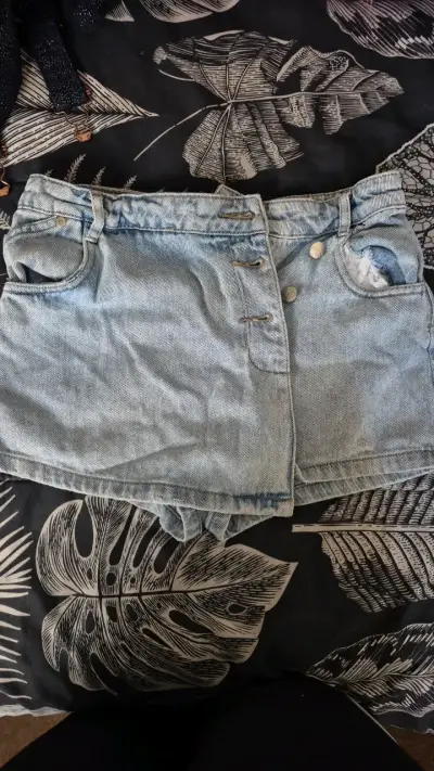 Vestido infantil estampado de sandías - miniatura 6