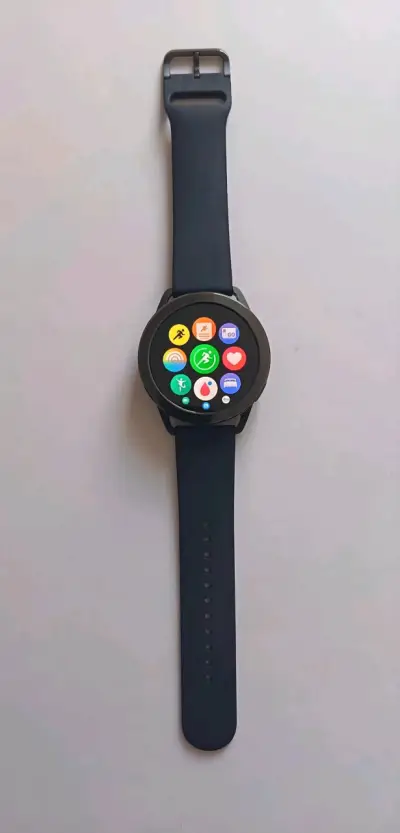 Smartwatch Xiaomi Watch S3 Negro - miniatura 1