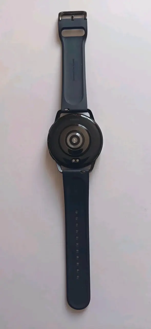 Smartwatch Xiaomi Watch S3 Negro - 3