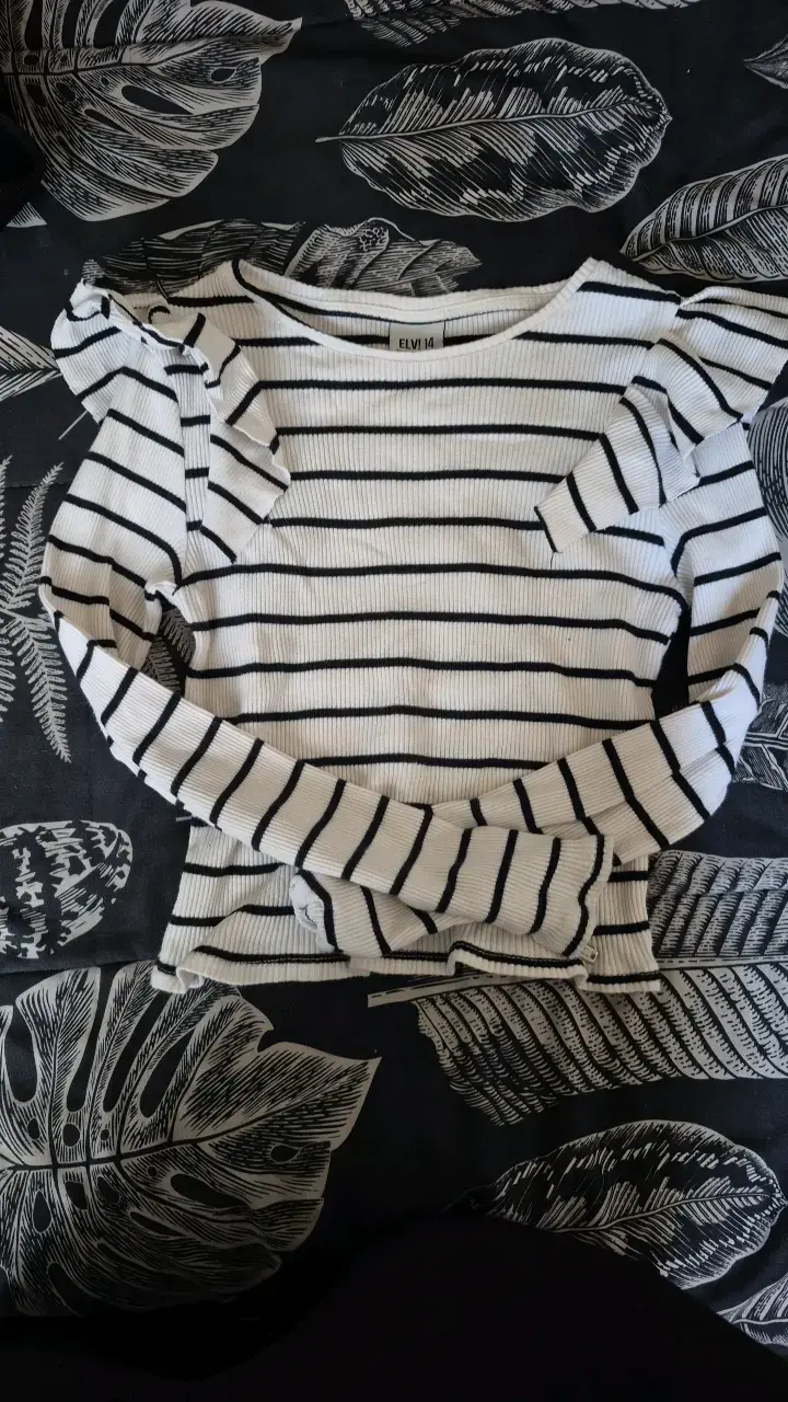 Lote de poleras manga larga para mujer - 1