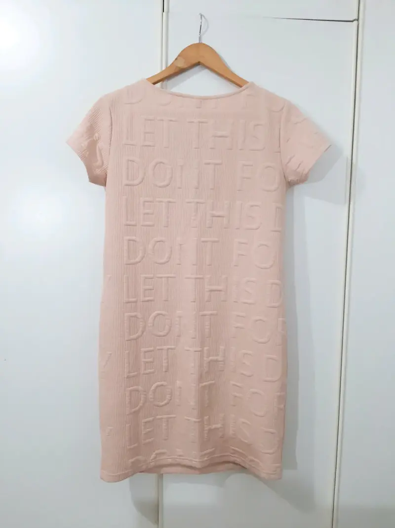Vestido Jacqueline De Yong - 2
