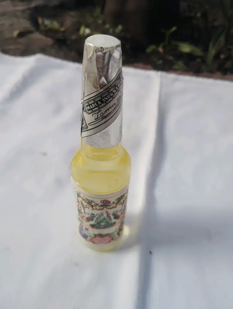 Agua de Florida Perfumada 270 ml - 2