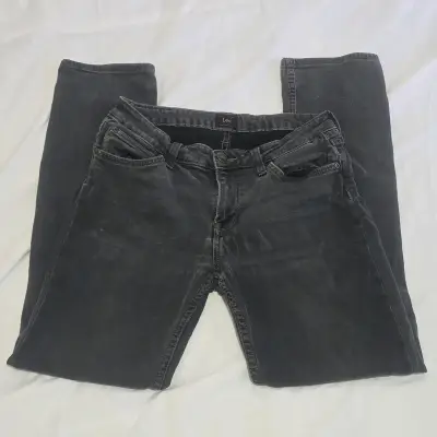 Pantalones Lee de mujer - miniatura 1