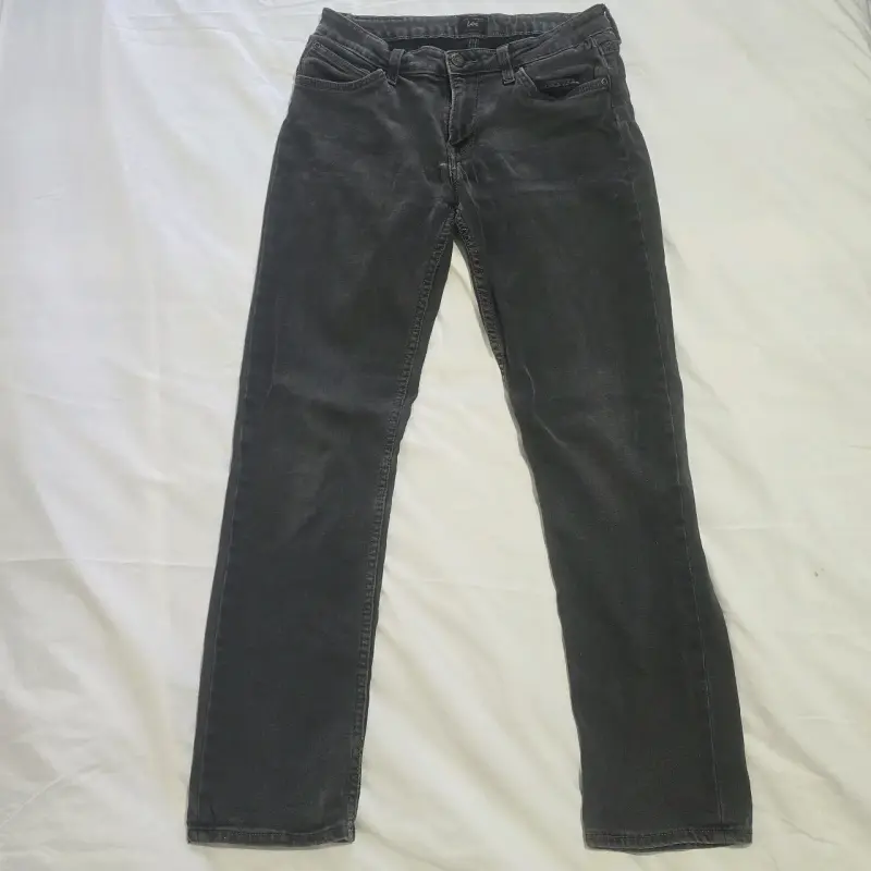 Pantalones Lee de mujer - 2