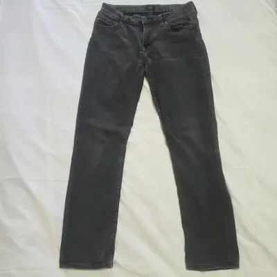 Pantalones Lee de mujer - miniatura 2