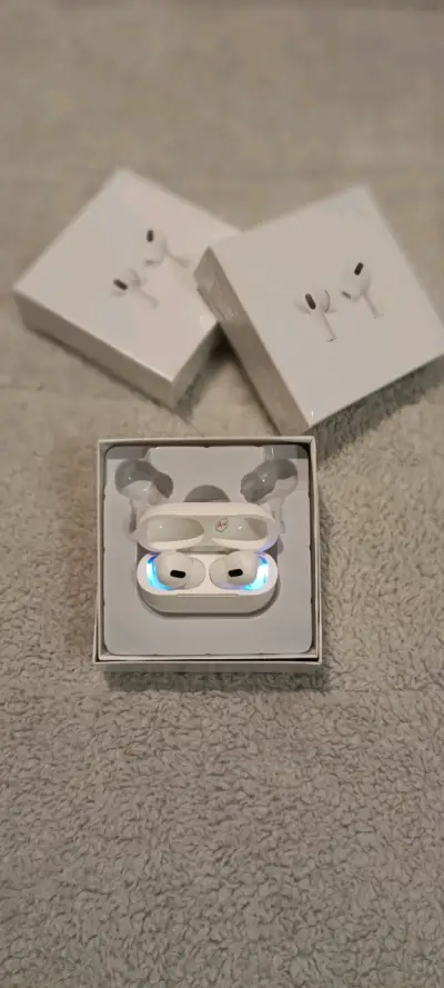 Auriculares inalámbricos - miniatura 1